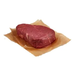 Usda Prime Beef Tenderloin Filet Mignon Steak - 1 Lb