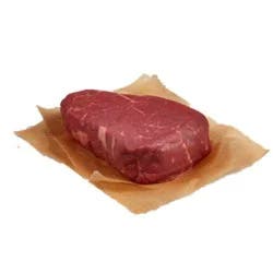 Usda Prime Beef Tenderloin Filet Mignon Steak - 1 Lb