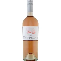 Hogwash Rose Wine - 750 Ml