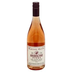 Hitching Post Pinks Rose Wine - 750 Ml