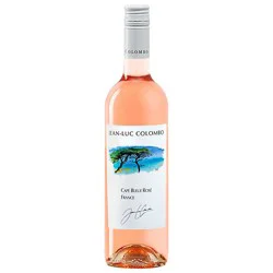 Jl Colombo Rose Wine - 750 Ml