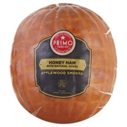 Primo Taglio Applewood Smoked Honey Ham