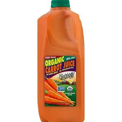 Barsotti Carrot Juice Organic - 64 Fl. Oz.