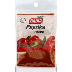 Badia Paprika - 1 Oz