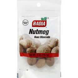 Badia Nutmeg - 0.5 Oz