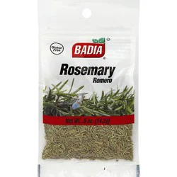 Badia Rosemary - 0.5 Oz