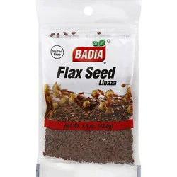 Badia Flax Seeds - 1.5 Oz