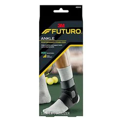 Futuro Sport Deluxe Ankle Stabilizer - Each