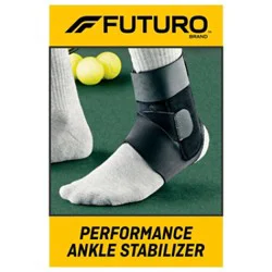 Futuro Sport Deluxe Ankle Stabilizer - Each