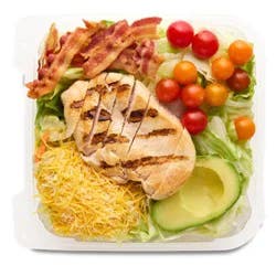 Readymeals California Salad W/chicken & Avocado - Ea