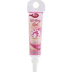 Betty Crocker Decorating Gel Pink- 0.67 Oz