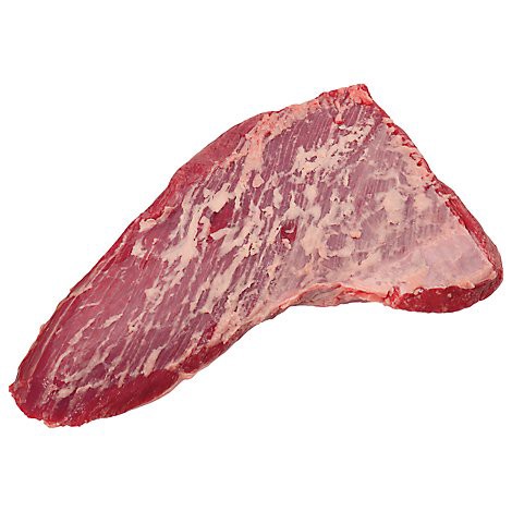 slide 1 of 1, USDA Prime Beef Tri Tip Roast Boneless - 2.5 Lb, per lb