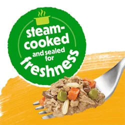 Beneful Chopped Blends Chicken Wet Dog Food - 10 Oz