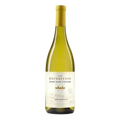 Canoe Ridge Vineyard Expedition Chardonnay Wine - 750 Ml