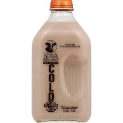 Rosa Brothers Milk Chocolate - 64 Fl. Oz.