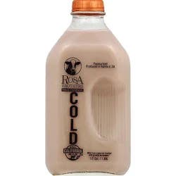 Rosa Brothers Milk Chocolate - 64 Fl. Oz.