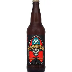 California 99 Tioga-Sequioa 99 Golden Ale Bottle - 22 Fl. Oz.