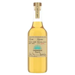 Casamigos Tequila Reposado 80 Proof - 750 Ml