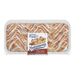 Entenmann's Pecan Danish Twist - 12.25 Oz