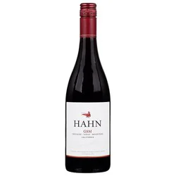 Hahn Gsm California Red Wine - 750 Ml