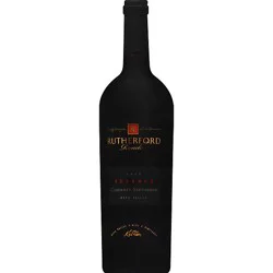 Rutherford Ranch Napa Valley Cabernet Sauvignon Reserve Wine - 750 Ml