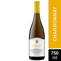 Daou 2022 Chardonnay Wine - 750 Ml