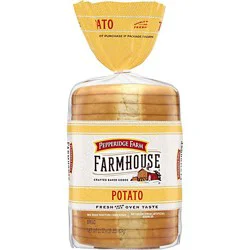Pepperidge Farm Farmhouse Potato Bread - 22 Oz