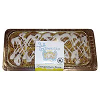 Schwartz Bakery Cinnamon Buns - 16 Oz