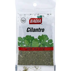 Badia Cilantro - 0.25 Oz