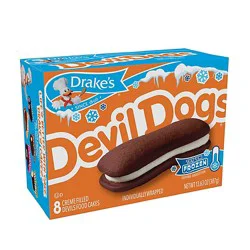 Drakes Devil Dogs - 12.8 Oz