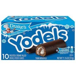 Drakes Yodels - 11 Oz