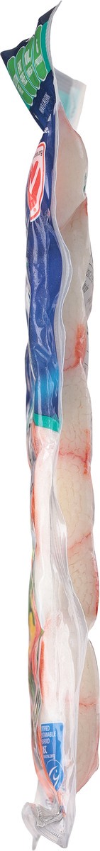 slide 5 of 12, Trans Ocean Crab Classic Leg Style - 8 Oz, 8 oz