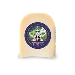 Cypress Grove Lamb Chopper Cheese Wheel