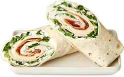 Readymeals Ready2eat Firesmith Chicken Caesar Wrap - Each