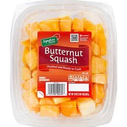 Signature Select/farms Squash Butternut - 20 Oz