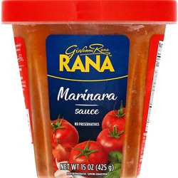 Rana Pasta Sauce Marinara - 15 Oz
