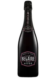 Luc Belaire Rare Rose Wine - 750 Ml