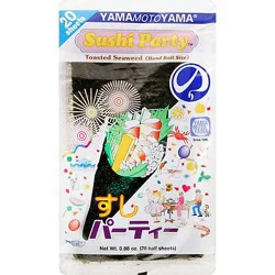 Yama Moto Yama Sushi Party - .88 Oz