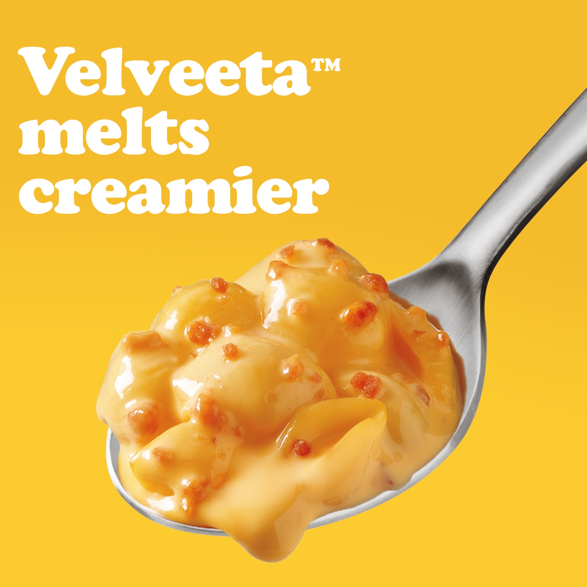 slide 4 of 12, Velveeta Shells & Cheese with Bacon, Shell Pasta & Cheese Sauce, 10.3 oz Box,