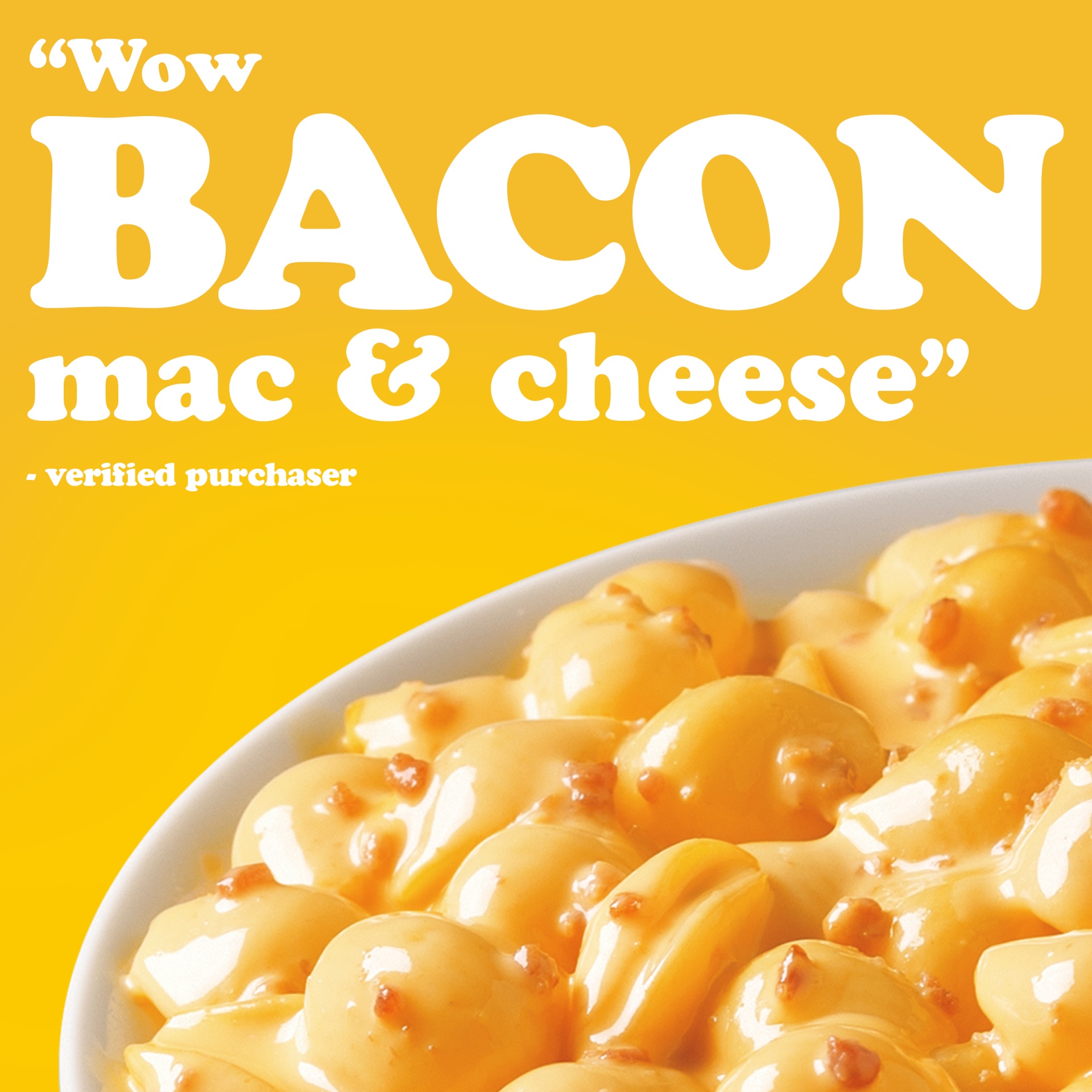 slide 7 of 12, Velveeta Shells & Cheese with Bacon, Shell Pasta & Cheese Sauce, 10.3 oz Box,
