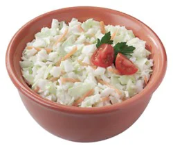 Deli K Cole Slaw - 0.50 Lb