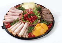 Readymeals Dietz & Watson Italian Sub - Each