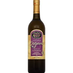 Napa Valley Naturals Olive Oil Organic Extra Virgin - 25.4 Fl. Oz.