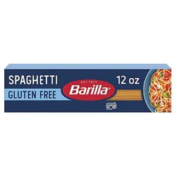 Barilla Gluten Free Spaghetti Pasta - 12 Oz