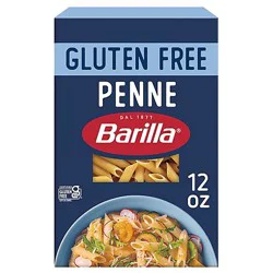 Barilla Gluten Free Penne Pasta - 12 Oz