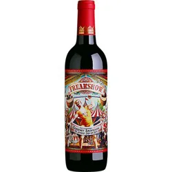Michael David Wine Cabernet Sauvignon Freakshow - 750 Ml
