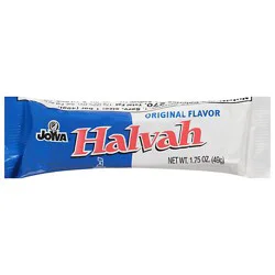 Joyva Van Halvah Bars - 1.13 Oz