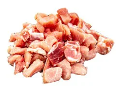 Pork Shoulder Chunks For Pozole - 1.5 Lb