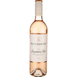 Waterbrook Sangiovese Washington Rose Wine - 750 Ml