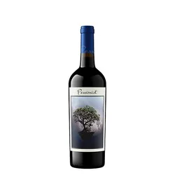 Daou Pessimist 2021 Red Blend Wine - 750 Ml